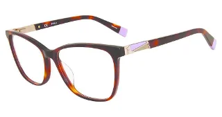 Furla Eyeglasses VFU190