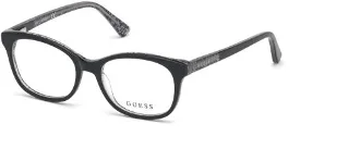 001 Shiny Black