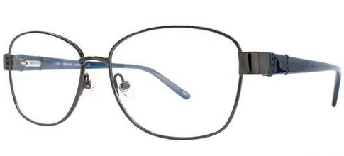 Adrienne Vittadini Eyeglasses AV1270