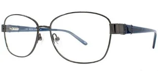 Adrienne Vittadini Eyeglasses AV1270