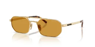 24J50P Satin Gold