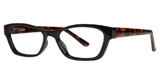Modern Plastics II Eyeglasses Innocent