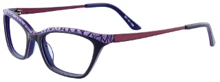 080 Violet & Lilac