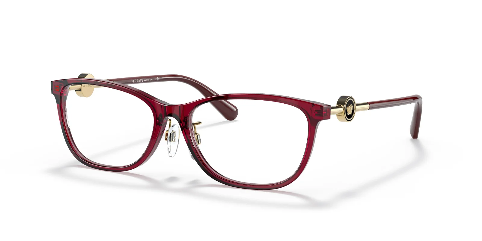 Versace Eyeglasses VE3297D