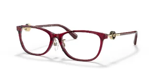 Versace Eyeglasses VE3297D