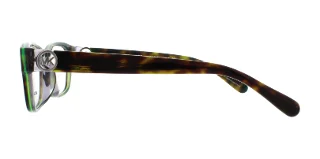 Michael Kors Eyeglasses MK8001F Ravenna (F)