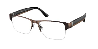 9013 Shiny Dark Brown
