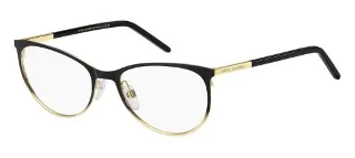 02M2 Blk Gold