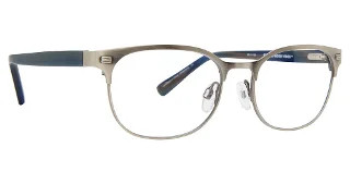 Antique Gunmetal