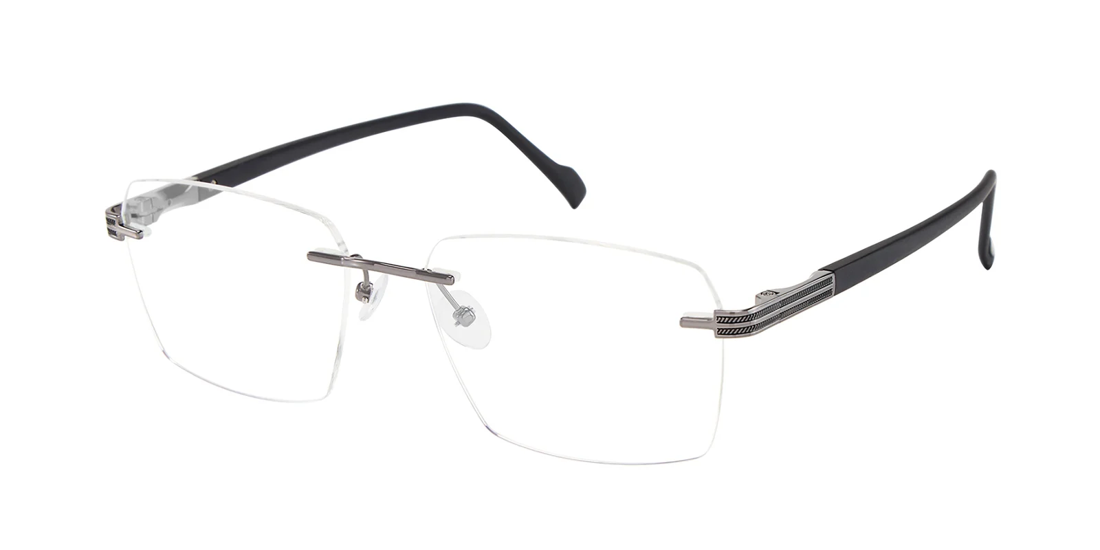 Stepper Eyeglasses 87860 SI