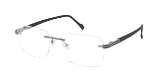 Stepper Eyeglasses 87860 SI