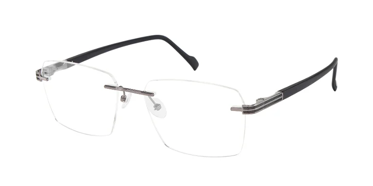 Stepper Eyeglasses 87860 SI