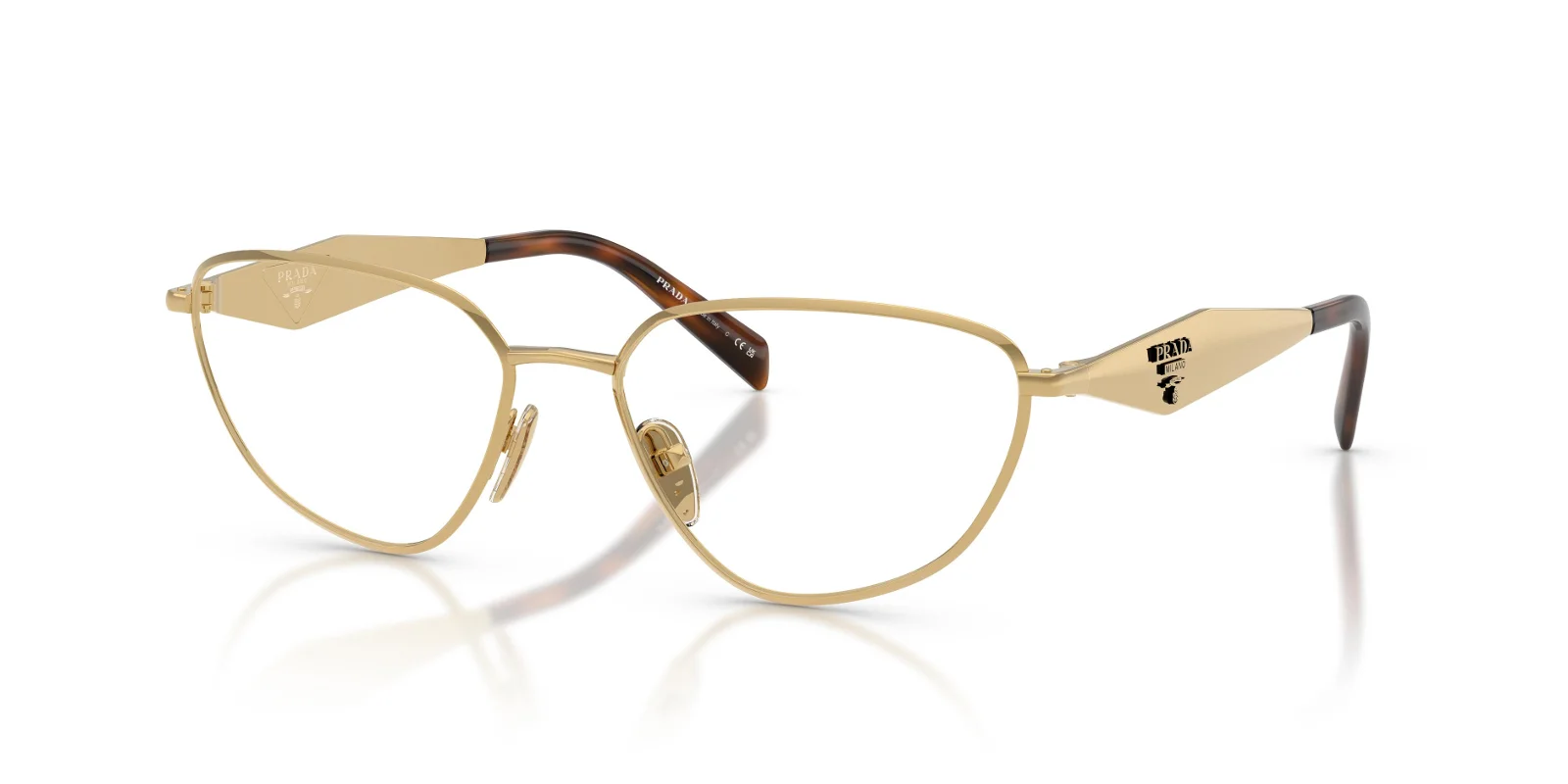 Prada Eyeglasses PRD52V