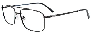 090 Matte Black