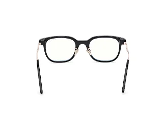 Tom Ford Eyeglasses FT6022-D-B