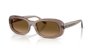 6827M2 Transparent Beige
