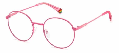 Polaroid Eyeglasses PLD D449