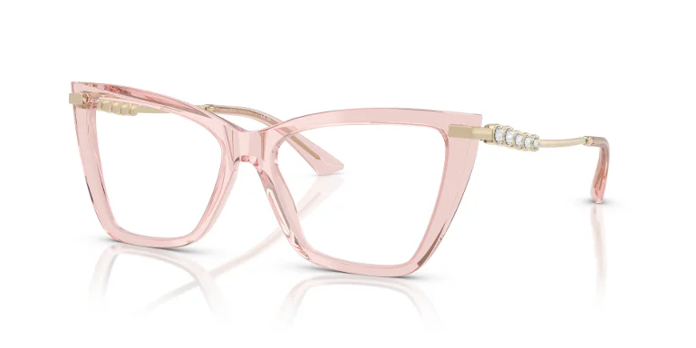 Jimmy Choo Eyeglasses JC3020B