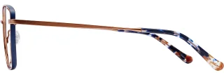 Cinzia Eyeglasses CIN-5185