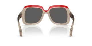 Alain Mikli Sunglasses A05516