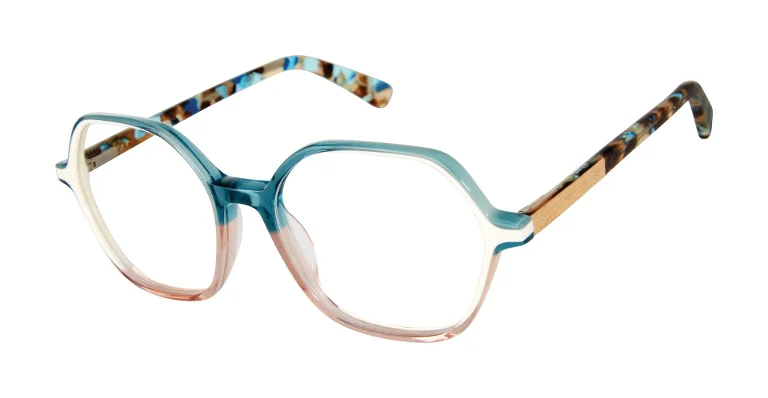 Botaniq Eyeglasses BIO1043T