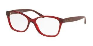 5731 Transparent Burgundy