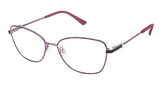 S207-Sf-661 Aubergine Lilac