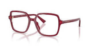 5081 Opaline Cranberry