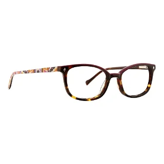 Vera Bradley Eyeglasses Willa