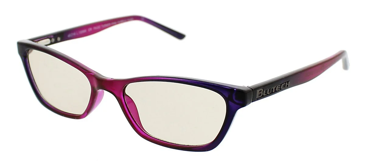 Blutech Eyeglasses PAIGE TURNER
