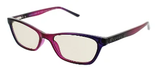 Blutech Eyeglasses PAIGE TURNER