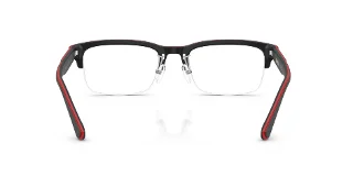 Ferrari Scuderia Eyeglasses FZ8028