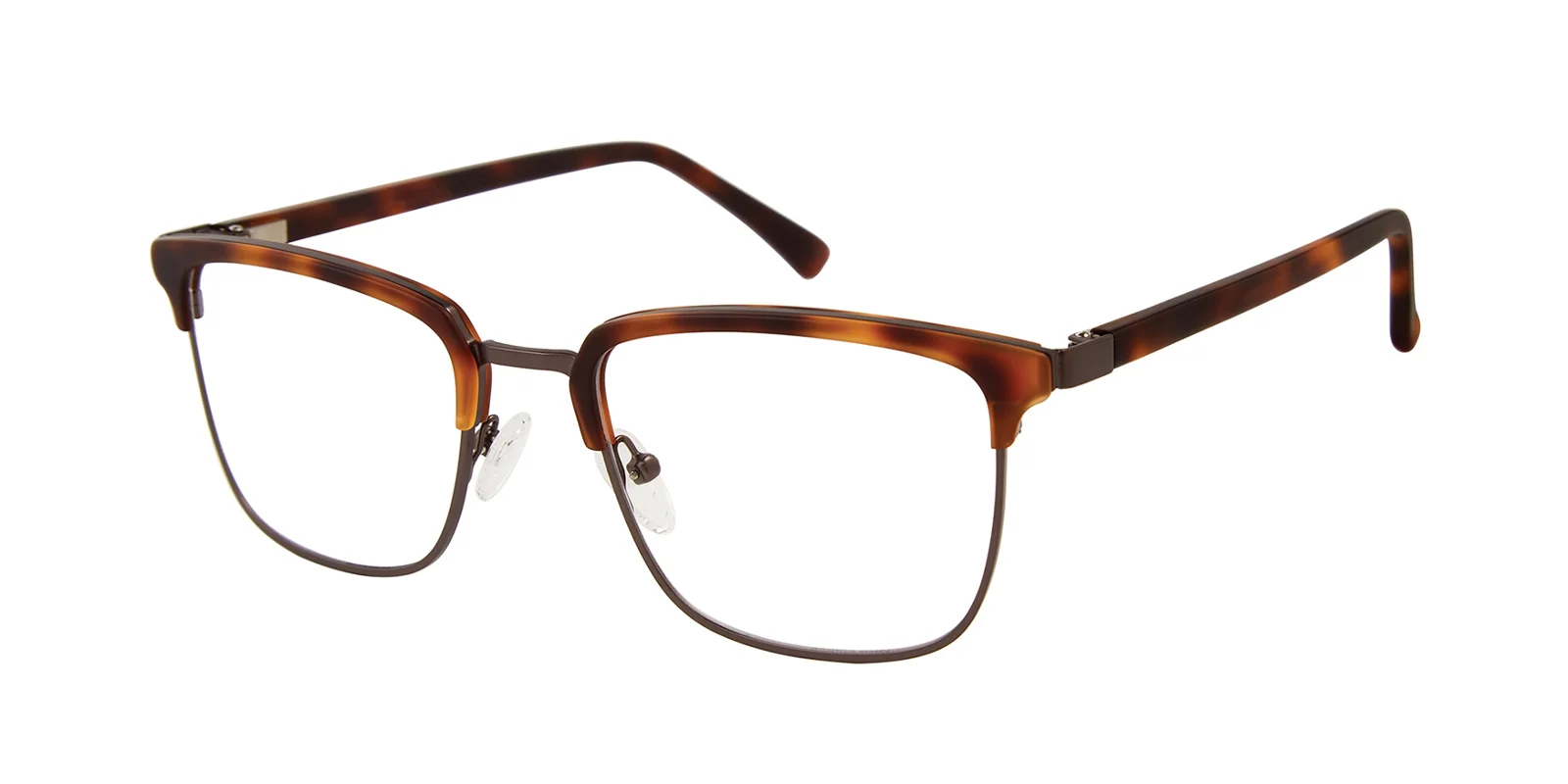 Revolution Eyeglasses QUINCY w/Clip