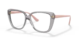 2903 Transparent Grey