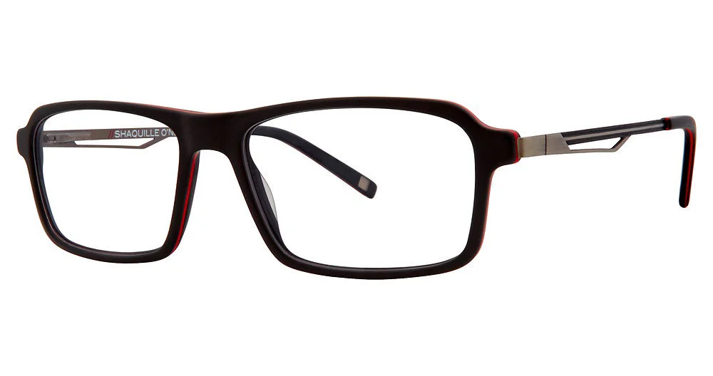 Shaquille Oneal Eyeglasses 154Z