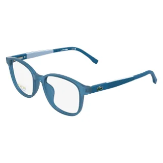 400 Transparent Blue Lumi