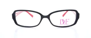 Dvf Eyeglasses 5012