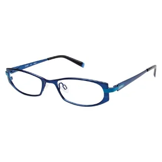 543 Blue