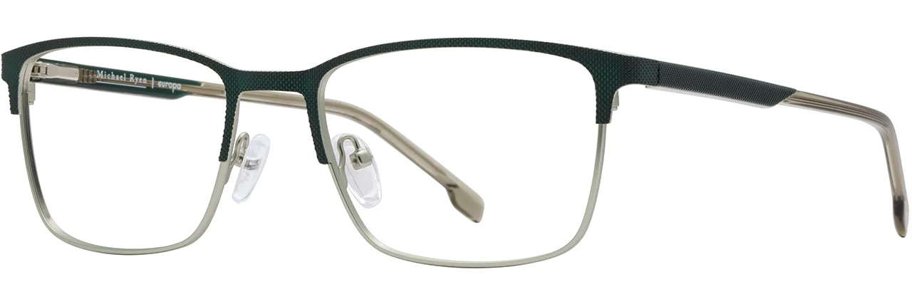 Michael Ryen Eyeglasses MR-440
