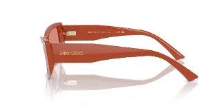 Jimmy Choo Sunglasses JC5002BU