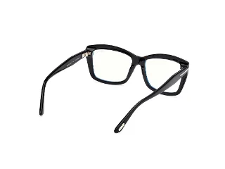 Tom Ford Eyeglasses FT6065-B