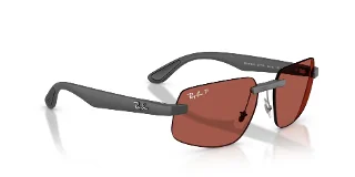 Ray Ban Sunglasses RB4475CH