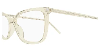 Saint Laurent Eyeglasses SL 834