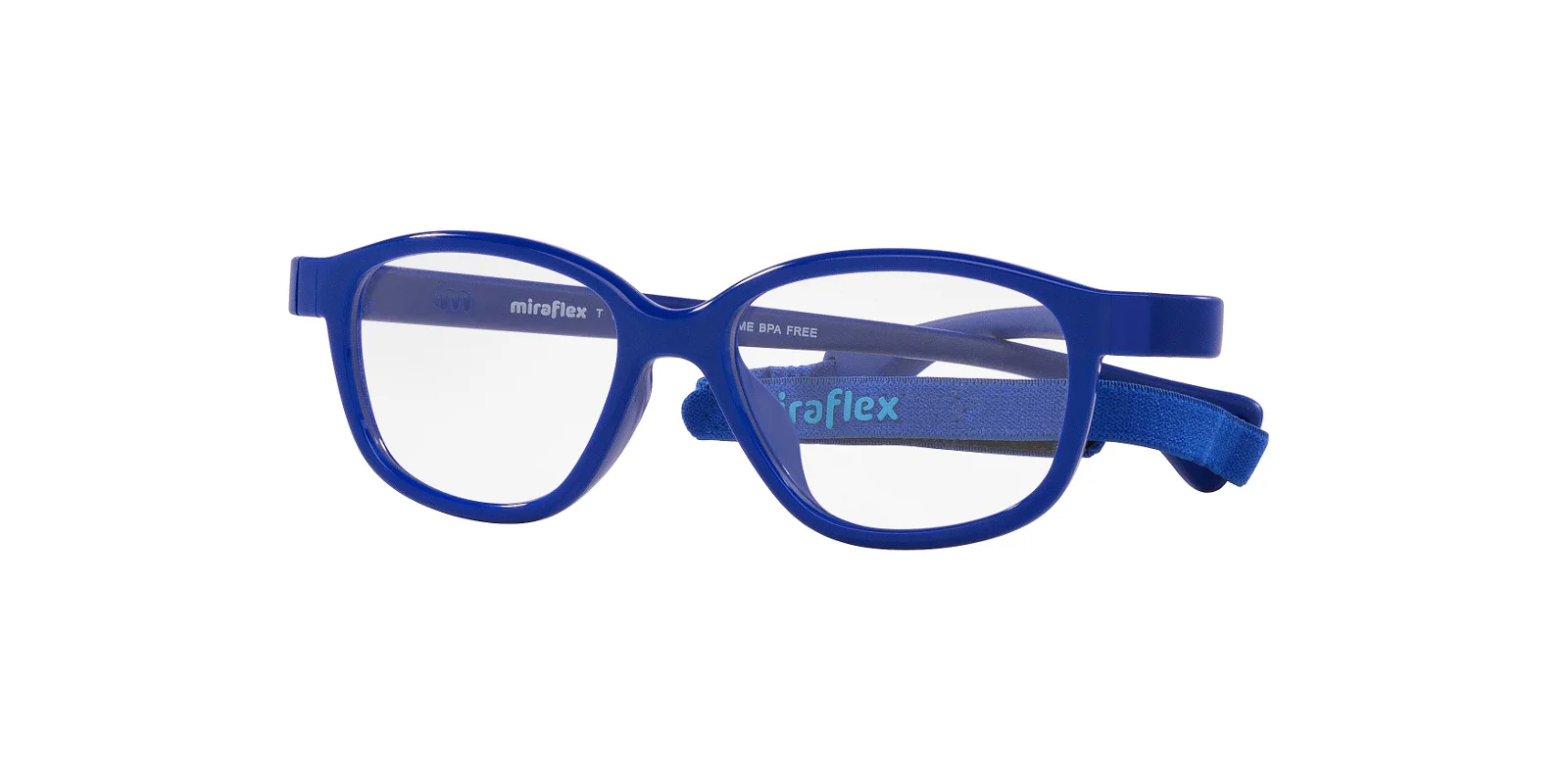 Miraflex Eyeglasses MF4007