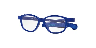 L138 Blue