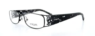 352 Gloss Black