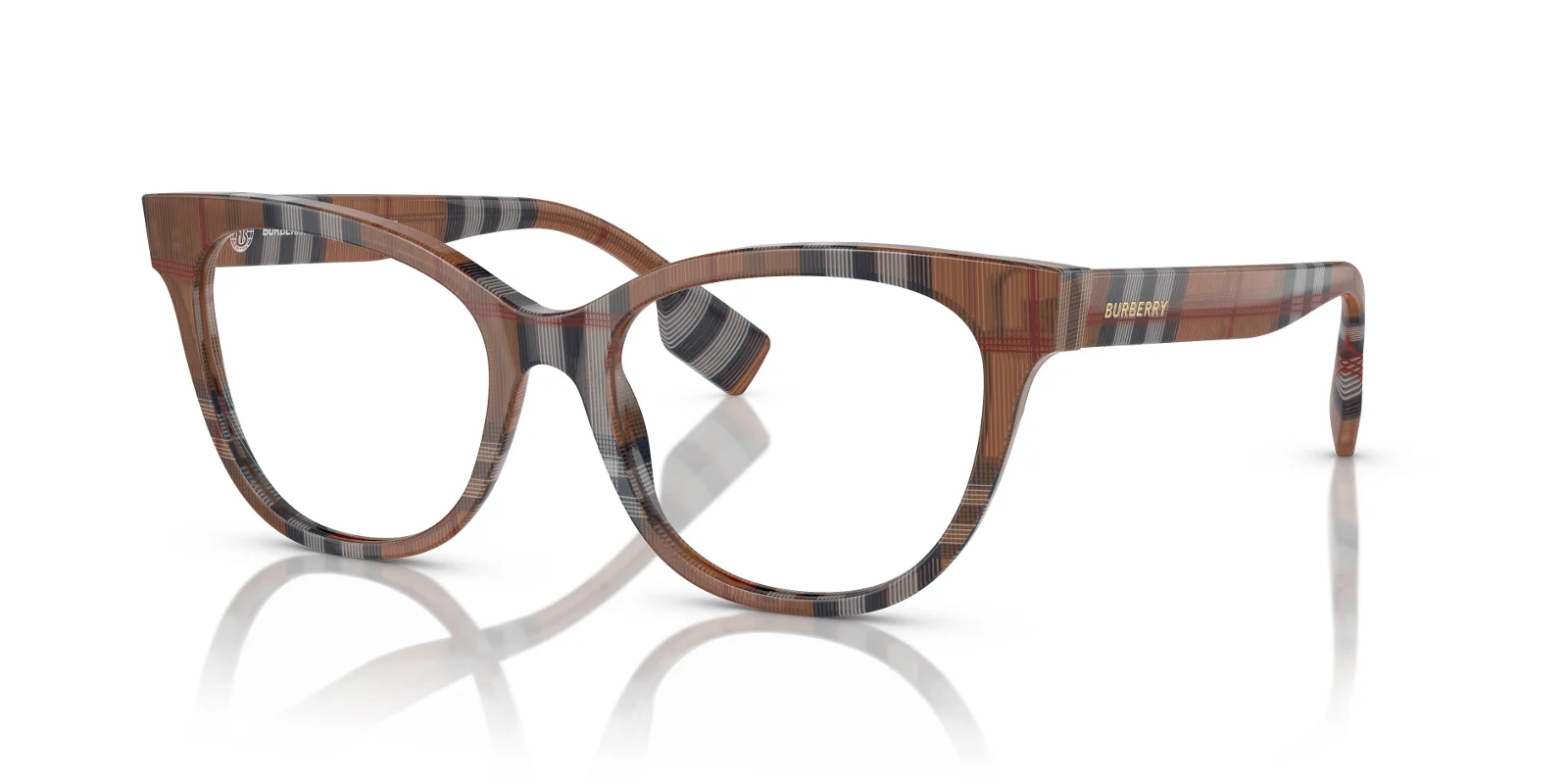 Burberry Eyeglasses BE2375