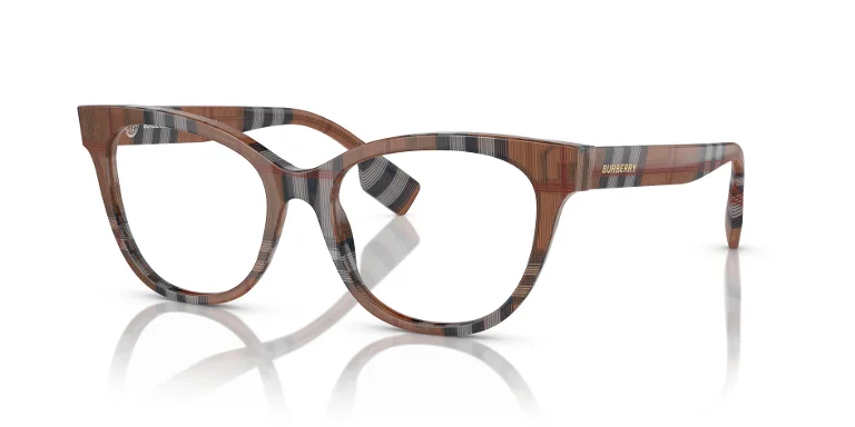 Burberry Eyeglasses BE2375
