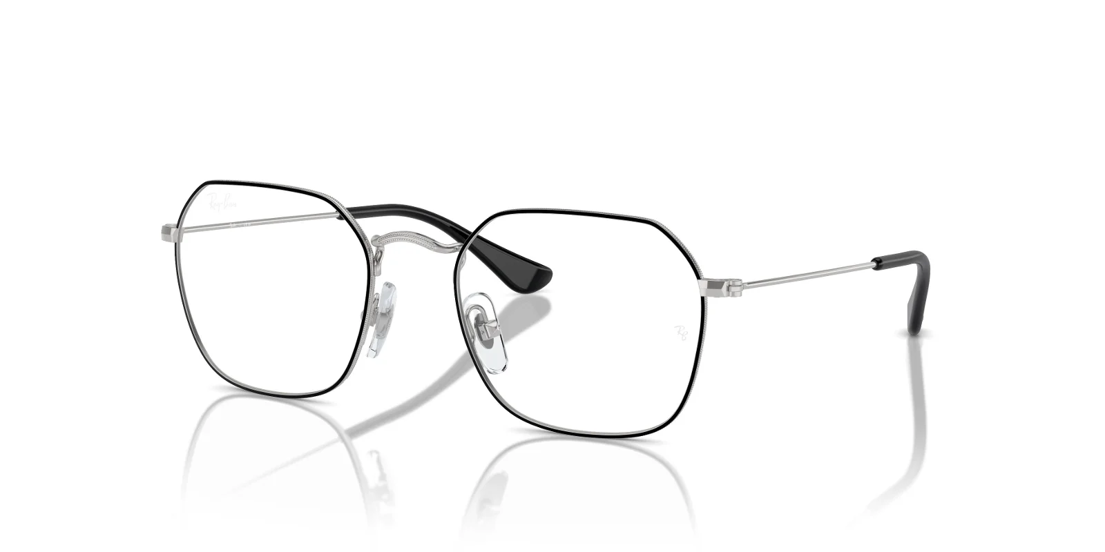 Ray Ban Jr Eyeglasses RY9594V