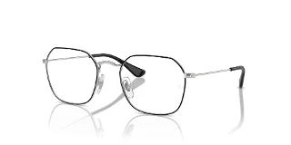 Ray Ban Jr Eyeglasses RY9594V